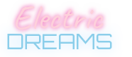 Electric Dreams - Retro neon photography & studio